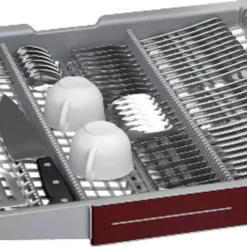 Neff S157ZCX35E Geschirrspüler, 60 Cm, Vollintegrierbar