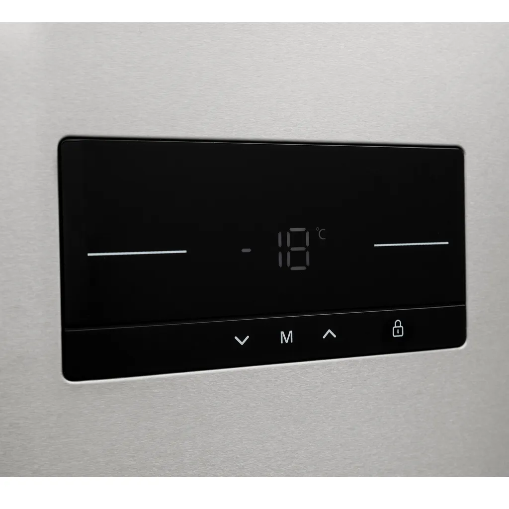 Sharp SJ-SC41CHXIE-EU Gefrierschrank 11 Sharp SJ-SC41CHXIE-EU Gefrierschrank - Image 9