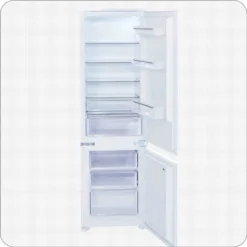 PKM Einbau-Kühlgefrierkombination Kühlschrank Gefrierschrank KG275.4 EB 249 L -Angebote Herd Liebe Store 4f36851a8306f157640ac40d7d88e279