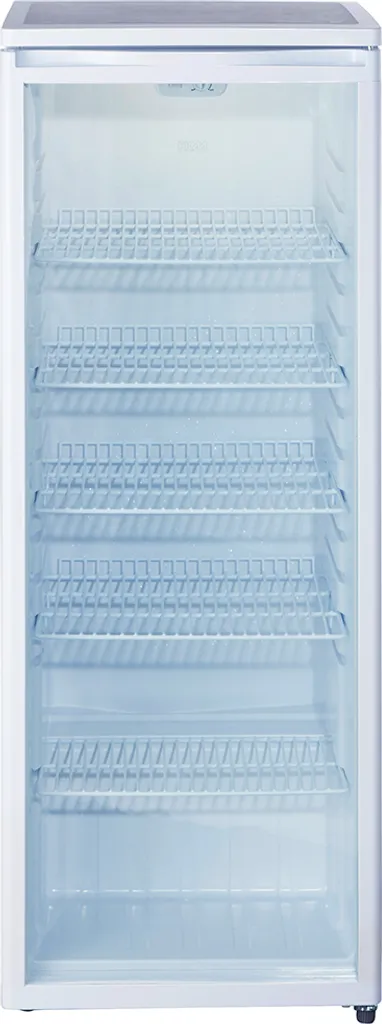 PKM Glastürkühlschrank Flaschenkühlschrank Getränkekühlschrank GKS255 - 143 Cm 4 PKM Glastürkühlschrank Flaschenkühlschrank Getränkekühlschrank GKS255 - 143 Cm - Image 2