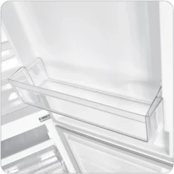 PKM Kühl-Gefrierkombination Kühlschrank KG151-3 Weiß 173 L 142 Cm 4**** -Angebote Herd Liebe Store 4f6c33b3862b40c9aab42490aa955ac6