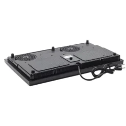 Topmatic DIP.4200.2 Doppel-Induktionskochfeld Induktion Kochplatten Herd 2000W+1400W Schwarz Reise Camping Kocher Herdplatte Kochfeld -Angebote Herd Liebe Store 4fd0319a28ce0994cca43ee94ced0300