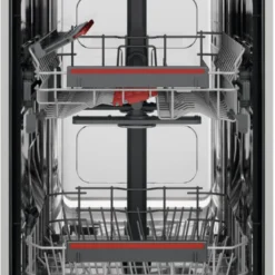 AEG - FSE73407P - Vollintegrierbarer Geschirrspüler - 45 Cm 10 AEG - FSE73407P - Vollintegrierbarer Geschirrspüler - 45 Cm -Angebote Herd Liebe Store 5047e36f3e53936926dbe9c603dab00d