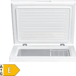 Amica GT 311 101 W Gefriertruhe 99L Supergefrierfunktion FrostControl Weiß 12 Amica GT 311 101 W Gefriertruhe 99L Supergefrierfunktion FrostControl Weiß -Angebote Herd Liebe Store 50782b5e820b85483f11530cd9fb66cb