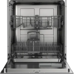 Gorenje GS 62040 S Freistehender Geschirrspüler 60cm - Edelstahlfront - 13 Maßgedecke - 5 Spülprogramme - Edelstahlbottich - Besteckkorb - Multifunktionaler Unterkorb - Selbstreinigender Filter -Angebote Herd Liebe Store 50a139a81a32be4d5c68249440aae206