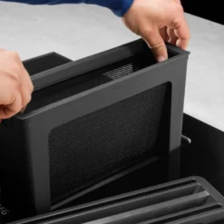 AEG - CDE84779CB - Einbau-Induktions-Kochfeld Mit Integriertem Dunsabzug - WiFi - Abluft -Angebote Herd Liebe Store 50c41f4e7b8246d9121c2d2c00a067de