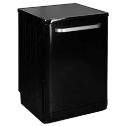 Sharp - QW-I23F47EB-DE - Stand-Geschirrspüler - 60 Cm