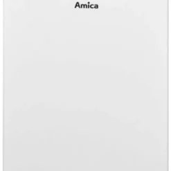 Amica - VKS 351 140 W - Kühlschrank