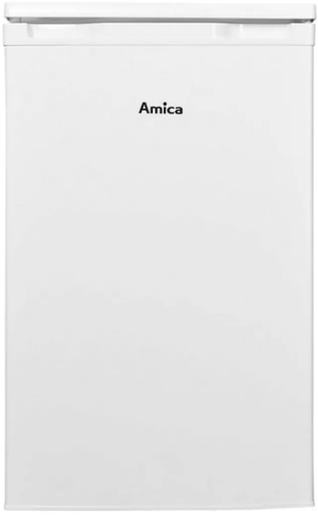 Amica - VKS 351 140 W - Kühlschrank 3 Amica - VKS 351 140 W - Kühlschrank