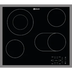 Whirlpool Bauknecht CTAR 9642 IN Elektro-Kochfelder - Edelstahl -Angebote Herd Liebe Store 50ea889595bff8f823c8798959497204