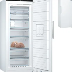 Bosch Serie 6 GSN54AWDV Gefrierschränke - Weiß -Angebote Herd Liebe Store 513a46aebdf1ffc848b75de16f39246b