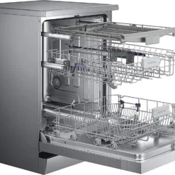 Samsung DW60M6050FS Geschirrspüler Freistehend 14 Gedecke Edelstahl LED 21 Samsung DW60M6050FS Geschirrspüler Freistehend 14 Gedecke Edelstahl LED -Angebote Herd Liebe Store 518afe6d7e782ad8cd2f11edd403e2eb