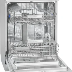 Bomann GSP 7412 IX Spülmaschine, Stand / Unterbau, 60 Cm Ausführung, 12 Maßgedecke, 7 Programme, LED- Display / Kontrollanzeigen, Reinigungstemperaturen 45°C - 65°C, Edelstahl 18 Bomann GSP 7412 IX Spülmaschine, Stand / Unterbau, 60 Cm Ausführung, 12 Maßgedecke, 7 Programme, LED- Display / Kontrollanzeigen, Reinigungstemperaturen 45°C - 65°C, Edelstahl -Angebote Herd Liebe Store 51b31430172971c816794e4a28ca2871