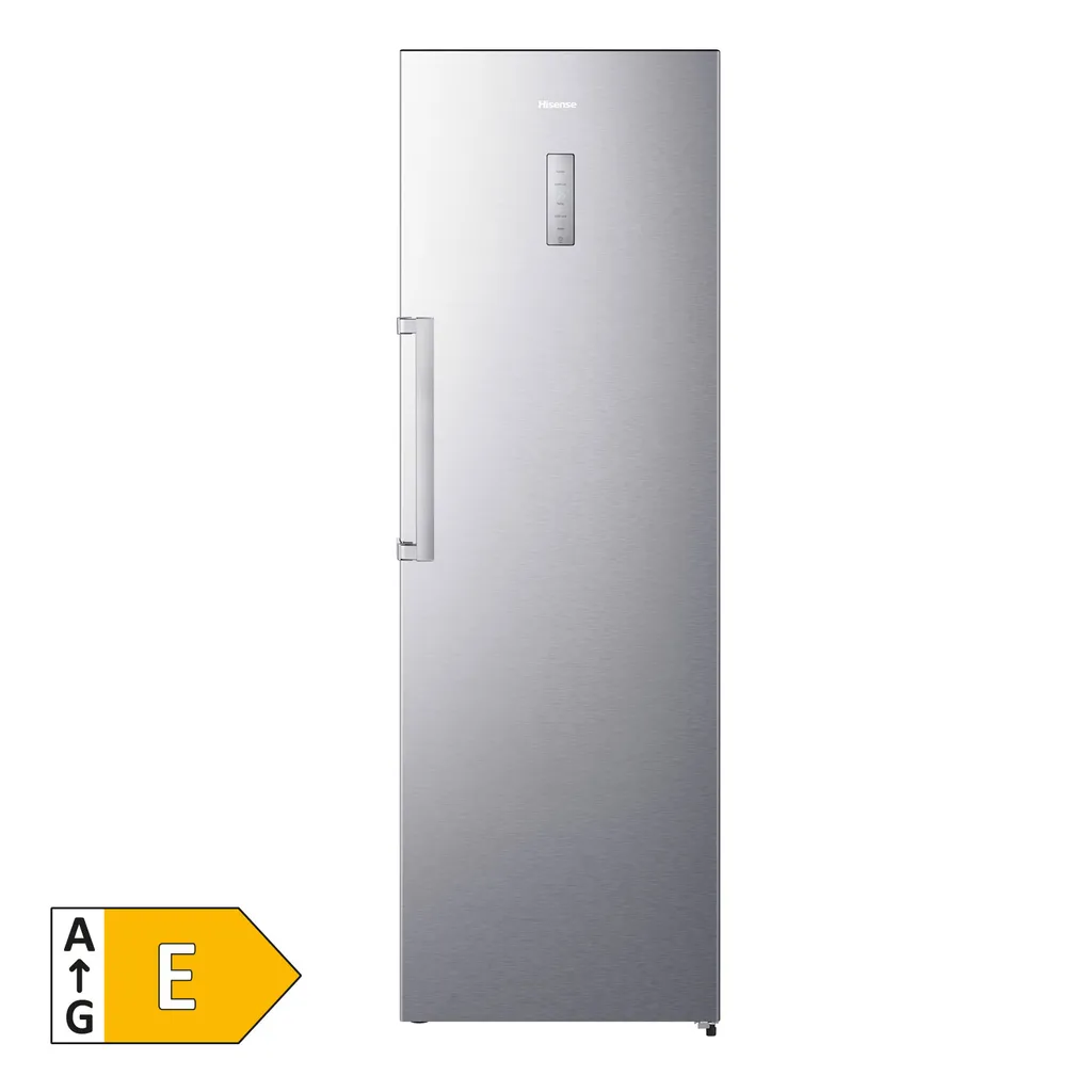 Hisense RL481N4BIE Kühlschrank - Edelstahl - Elektronische Steuerung Mit LED Display - Türanschlag Wechselbar - Volumen 355l - Super Cool 11 Hisense RL481N4BIE Kühlschrank - Edelstahl - Elektronische Steuerung Mit LED Display - Türanschlag Wechselbar - Volumen 355l - Super Cool - Image 9