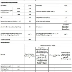 AEG - SKS688ECAF - Einbau-Kühlschrank - Festtür-Technik 12 AEG - SKS688ECAF - Einbau-Kühlschrank - Festtür-Technik -Angebote Herd Liebe Store 520951ff51e7aae9c0a2bc99ece063fe