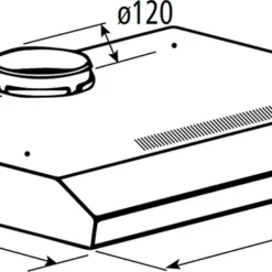 PKM Dunstabzugshaube UBH5000H2 Silbergr. 16 PKM Dunstabzugshaube UBH5000H2 Silbergr. -Angebote Herd Liebe Store 5246ace89244fc9ed67a12336af0b3a4