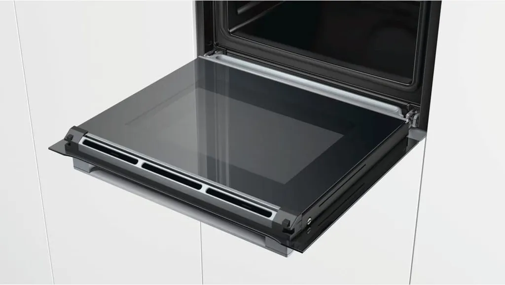 Bosch HRG6769S6 Backofen Mit Dampfunterstützu 13 Bosch HRG6769S6 Backofen Mit Dampfunterstützu - Image 11