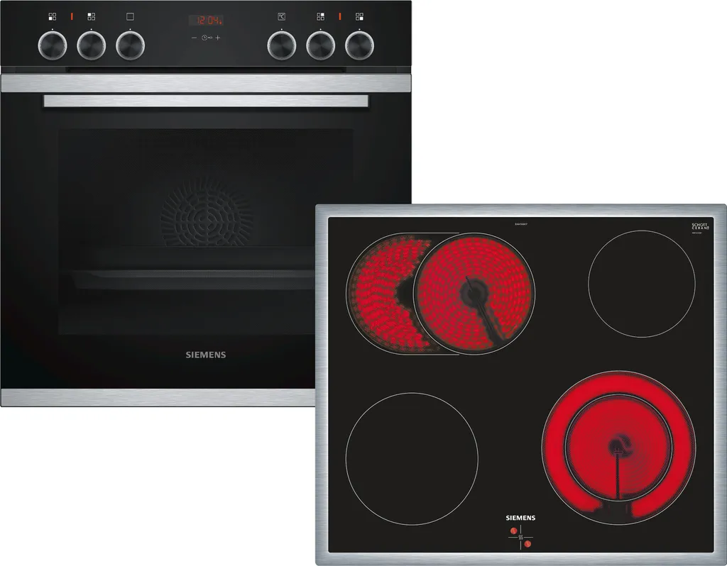 Siemens Herd-Set EQ211KA00 4 Siemens Herd-Set EQ211KA00 - Image 2