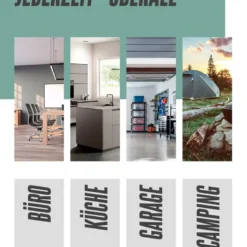 Mini Gefrierschrank 31L Klein Kompakt Leise:40db Gefrierbox Wechselbarer Türanschlag Mini Tiefkühltruhe Bis Zu -18°C,Tiefkühlschrank,perfekt Geeignet Für Büro Camping Garten Outdoor (Weiß) -Angebote Herd Liebe Store 543e2060b280742224202e9ba6999580