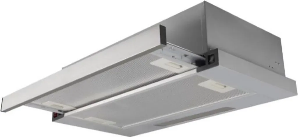 Umluftset Dunstabzugshaube PKM UBH6002-2H 60cm + Aktivkohlefilter 3 Umluftset Dunstabzugshaube PKM UBH6002-2H 60cm + Aktivkohlefilter