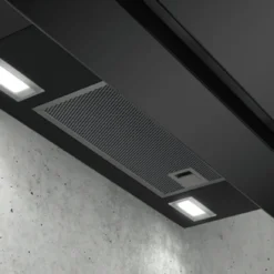 Siemens LC87KHM60 IQ300 Wand-Esse / 79 Cm / LED-Beleuchtung / Extrem Leise / TouchControl / Glas, Lackiert, Edelstahl -Angebote Herd Liebe Store 54bf7b78d6e7123b0e70255fec252e98