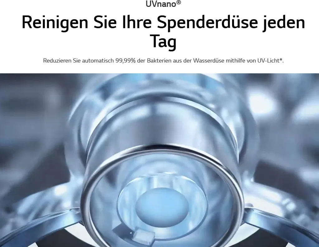 LG GSXV91PZAE Kühl-Gefrierkombinationen - Platin Silber 21 LG GSXV91PZAE Kühl-Gefrierkombinationen - Platin Silber - Image 19