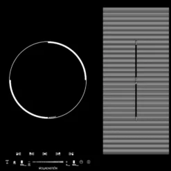 WOLKENSTEIN Induktionskochfeld Edelstahlrahmen Einbaukochfeld IF77-1.2FZBWSG-2W -Angebote Herd Liebe Store 5504484b45e0a47363142fbd89e052cf