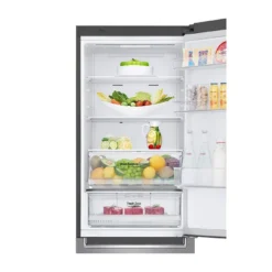 LG GBB61PZHMN Kühl-Gefrierkombinationen - Edelstahl 16 LG GBB61PZHMN Kühl-Gefrierkombinationen - Edelstahl -Angebote Herd Liebe Store 551877a069d7c2ed84d1f91264891a2f