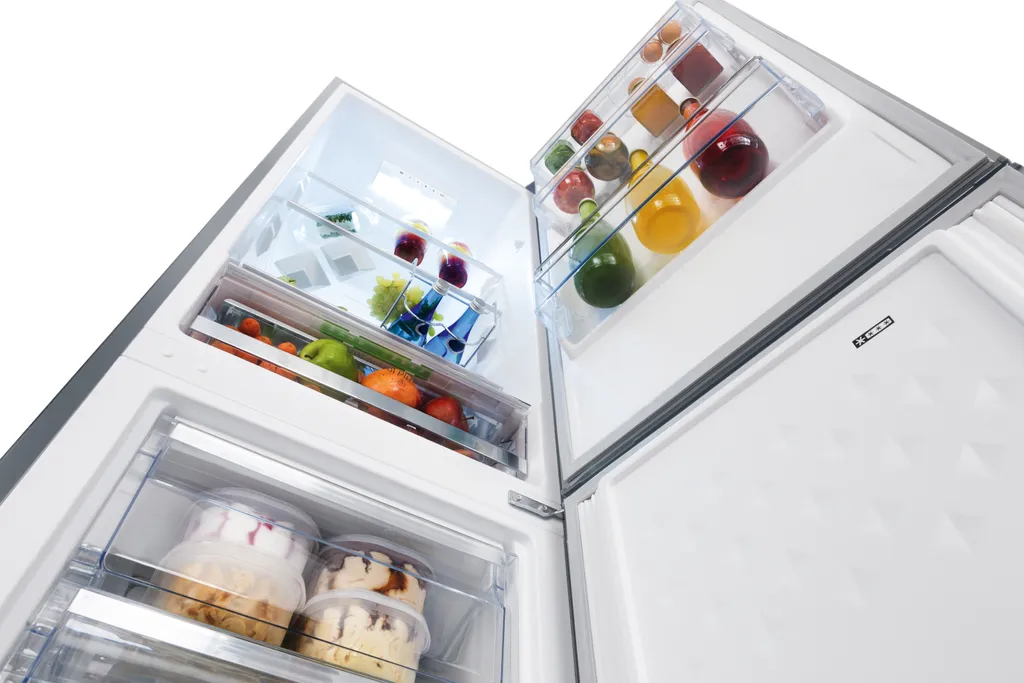 Amica Kühl-/Gefrierkombination KGC 15494 8 Amica Kühl-/Gefrierkombination KGC 15494 - Image 6