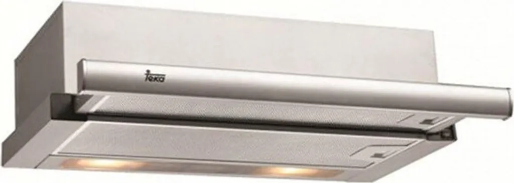 Teka TL 6310 - Motorhaube - Ausziehbar Teka 3 Teka TL 6310 - Motorhaube - Ausziehbar Teka