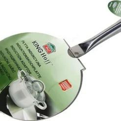 Kinghoff Induktionsadapter Ø 23,5 Cm 10 Kinghoff Induktionsadapter Ø 23,5 Cm -Angebote Herd Liebe Store 5567fe49fdf96865cbdbb4abdbcfa92b