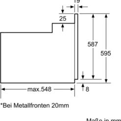 Bosch Einbau-Backofen HBF133GR0 -Angebote Herd Liebe Store 55b28046dcdabac9481068002b7513da