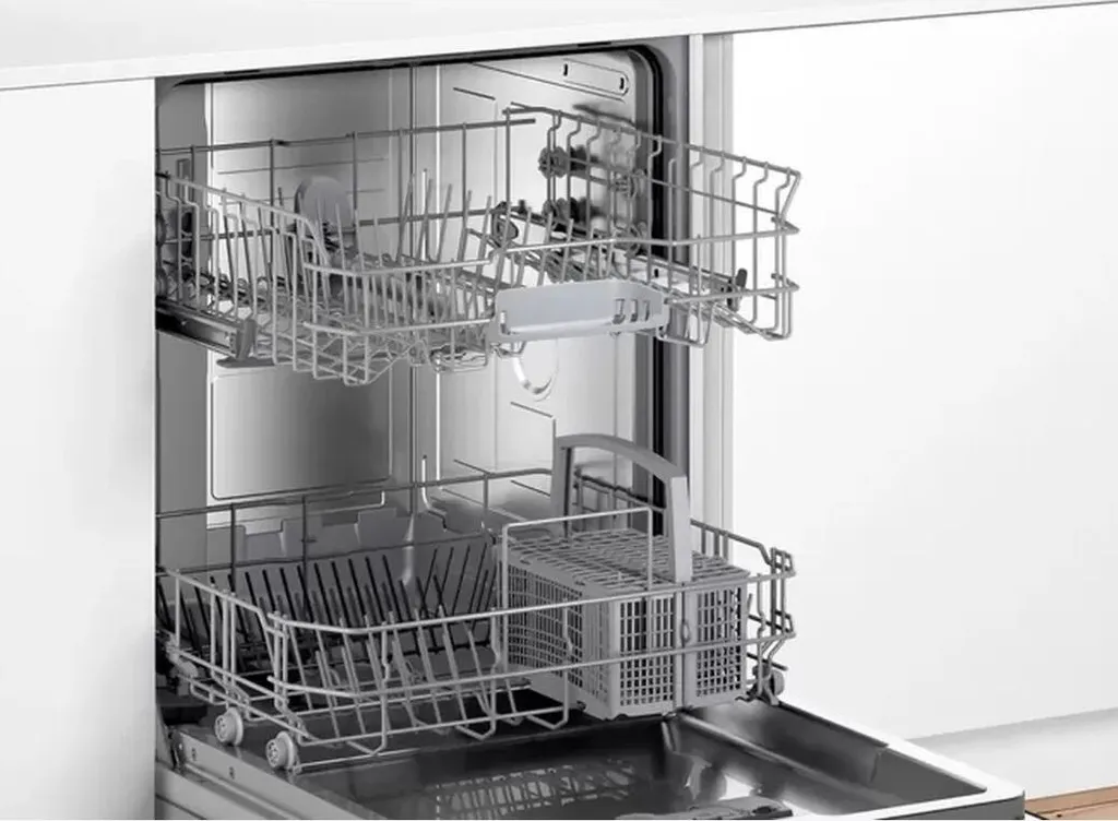 Bosch SMI2ITS33E Integrierter Geschirrspüler 8 Bosch SMI2ITS33E Integrierter Geschirrspüler - Image 6