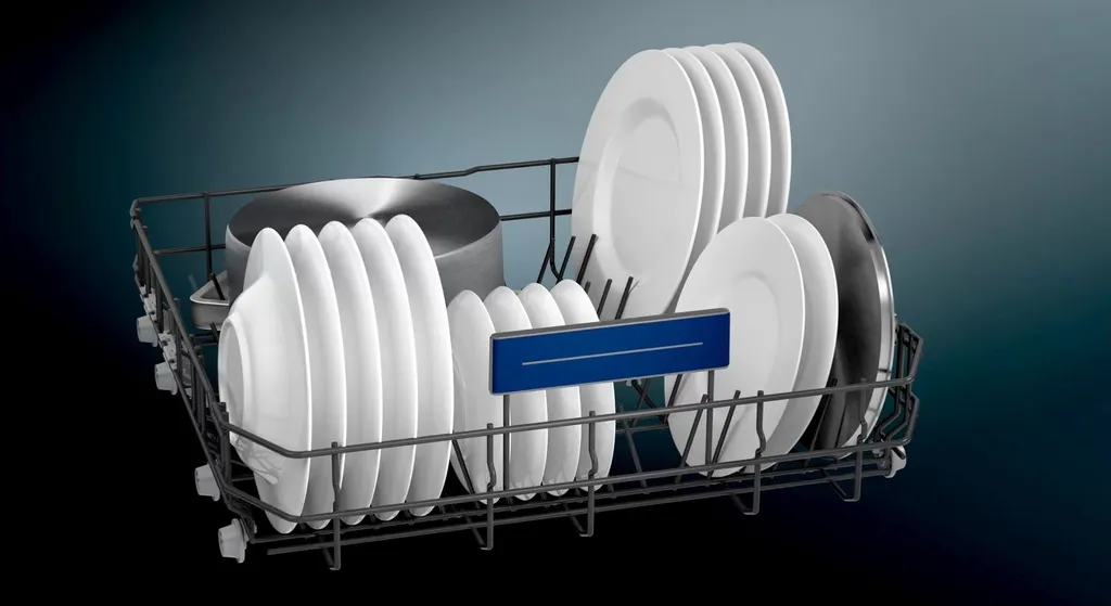 Siemens Geschirrspüler SN23HI42VE - Freistehend, 60 Cm, Edelstahl, HomeConnect 6 Siemens Geschirrspüler SN23HI42VE - Freistehend, 60 Cm, Edelstahl, HomeConnect - Image 4