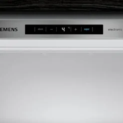 Bosch Siemens KI51RADF0 IQ500 Einbau-Kühlschrank / F / 133 KWh/Jahr / 247 L / HyperFresh Plus / LED Beleuchtung / SuperCooling / Flachscharnier -Angebote Herd Liebe Store 565425527b360a96f9a85aaa41b3e1ab