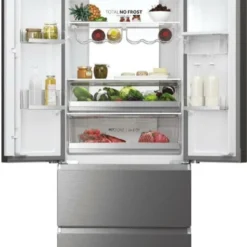 Haier HFW7720EWMP French Door Mit Edelstahlfront Wasserspender -Angebote Herd Liebe Store 5659252a47ab602205c9bfdc7dced00c