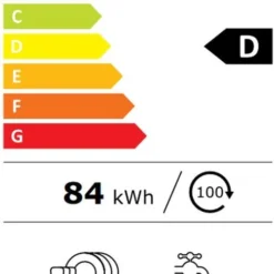 AEG - FSK53617Z - Vollintegrierbarer Geschirrspüler - 60 Cm -Angebote Herd Liebe Store 56cfbf3a76ecb9439e52242a7a665d6f