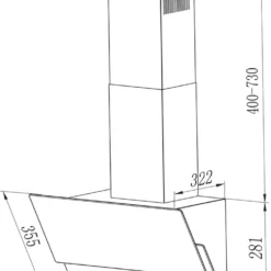 Dunstabzugshaube 60cm BASE604S 20 Dunstabzugshaube 60cm BASE604S -Angebote Herd Liebe Store 56e72b3d5eb1625f7e4ebade6c029818