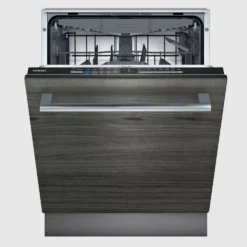 Siemens Geschirrspüler SN61HX08VE - Vollintegrierbar, 60cm, HomeConnect, Extrem Leise Nur 46 DB -Angebote Herd Liebe Store 56ef92e964b8ae5978da60de4ba8dc59