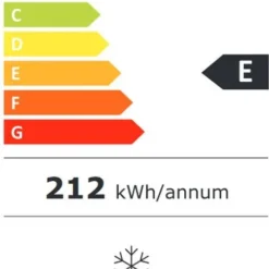 Amica - GSN 324 160 W - Gefrierschrank - NoFrost 11 Amica - GSN 324 160 W - Gefrierschrank - NoFrost -Angebote Herd Liebe Store 56fbb3daf9af6aa840968b32b0098ab5
