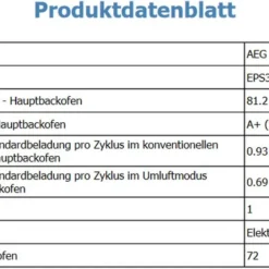 AEG - Kombi3025P (EPS33102ZM + HE604062XB) - Einbau-Herdset + Wok 28 Cm 15 AEG - Kombi3025P (EPS33102ZM + HE604062XB) - Einbau-Herdset + Wok 28 Cm -Angebote Herd Liebe Store 570832ecf71113b8a6d3b81aa8653b30
