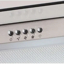 PKM Dunstabzugshaube Wandesse GS1-60CIXPH Edelstahl Mit Glasschirm 60 Cm -Angebote Herd Liebe Store 571c3459803efe20a2eb5a242eeb0f88