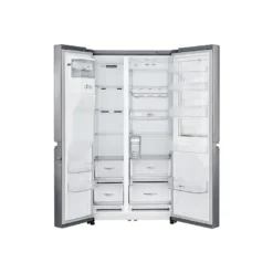 LG GSJ761PZTZ SidebySide Mit Door-in-Door Und Wassertank 601L 178cm
