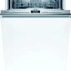 Bosch SPV4HKX33E Geschirrspüler 45 Cm Vollintegrierbar