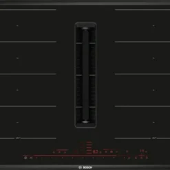 Bosch PXX875D57E InduktionsKochfeld Mit Dunstabzug 80cm EEK:B (Aussteller)