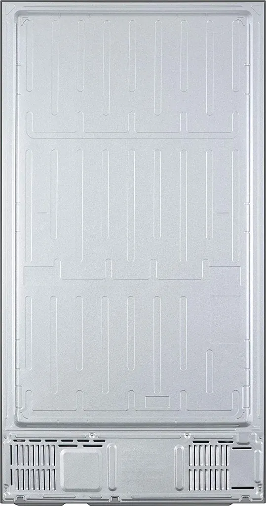 Haier HSR3918FIMP Kühl-Gefrierkombination Side By Side, NoFrost, Wasser- Und Eiswürfeldispenser 9 Haier HSR3918FIMP Kühl-Gefrierkombination Side By Side, NoFrost, Wasser- Und Eiswürfeldispenser - Image 7