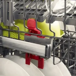 Bauknecht BUO 3C33 C X Unterbaugeschirrspüler 14 Maßgedecke AquaStop -Angebote Herd Liebe Store 57b5caaa17eff22c5a16cc03c9666647