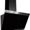 Respekta Dunstabzugshaube Kopffrei Schräghaube Glas 60 Cm Schwarz Touch EEKL A++ -Angebote Herd Liebe Store 57ef61a14b59a34a386edc4d85054c46