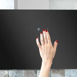 Bomann DU 7606.1 G Dunstabzugshaube 60 Cm Kopffreihaube, Bürstenloser DC-Motor Geräuscharm, Glas-Front, 9 Leistungsstufen, LED Beleuchtung, Inkl 5-lagiger Aluminium-Filter Abluftschlauch 24 Bomann DU 7606.1 G Dunstabzugshaube 60 Cm Kopffreihaube, Bürstenloser DC-Motor Geräuscharm, Glas-Front, 9 Leistungsstufen, LED Beleuchtung, Inkl 5-lagiger Aluminium-Filter Abluftschlauch -Angebote Herd Liebe Store 58777f4b850ccc87cdc810d17519c6bb