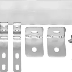 Exquisit Unterbaukühlschrank UKS130-4-FE-010F | Festtürmontage | 121 L Nutzinhalt | Weiß -Angebote Herd Liebe Store 587a633abdb8a6aa2f6be4702b04263f 1